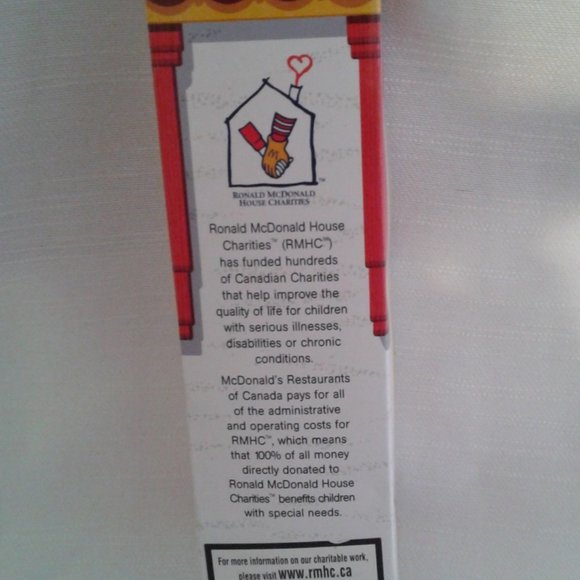 McDonald's Toys - Picture 4 of 5